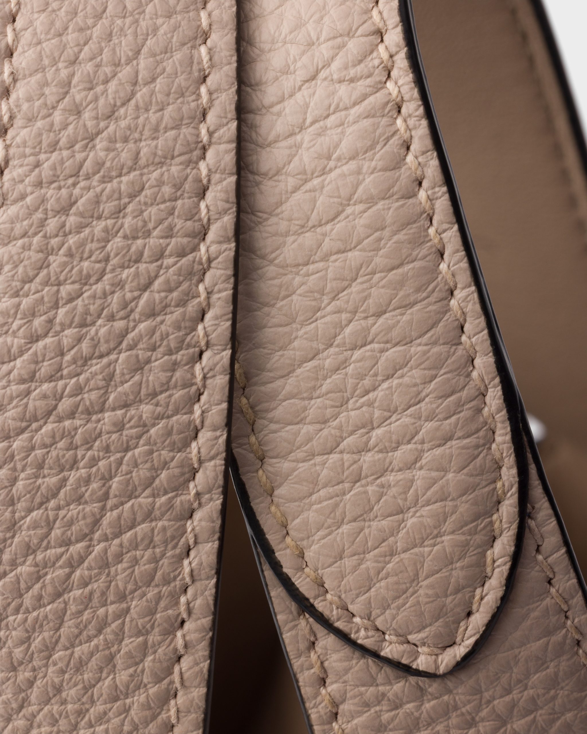 Prada Mini leather handbag - Image 4